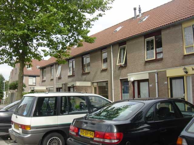 Veenmos 129, 8265 HV Kampen, Nederland