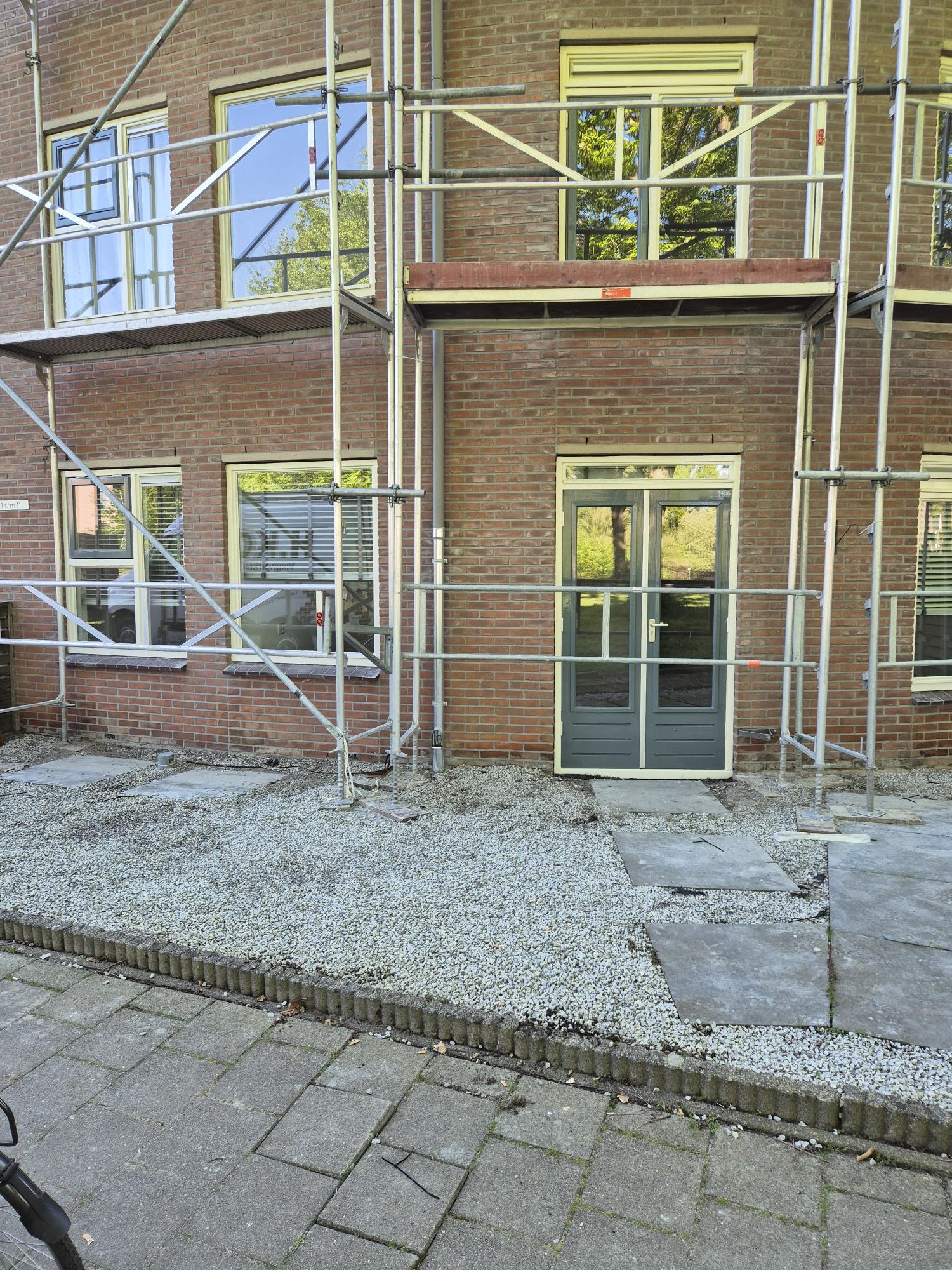 Merel 3, 8103 BB Raalte, Nederland