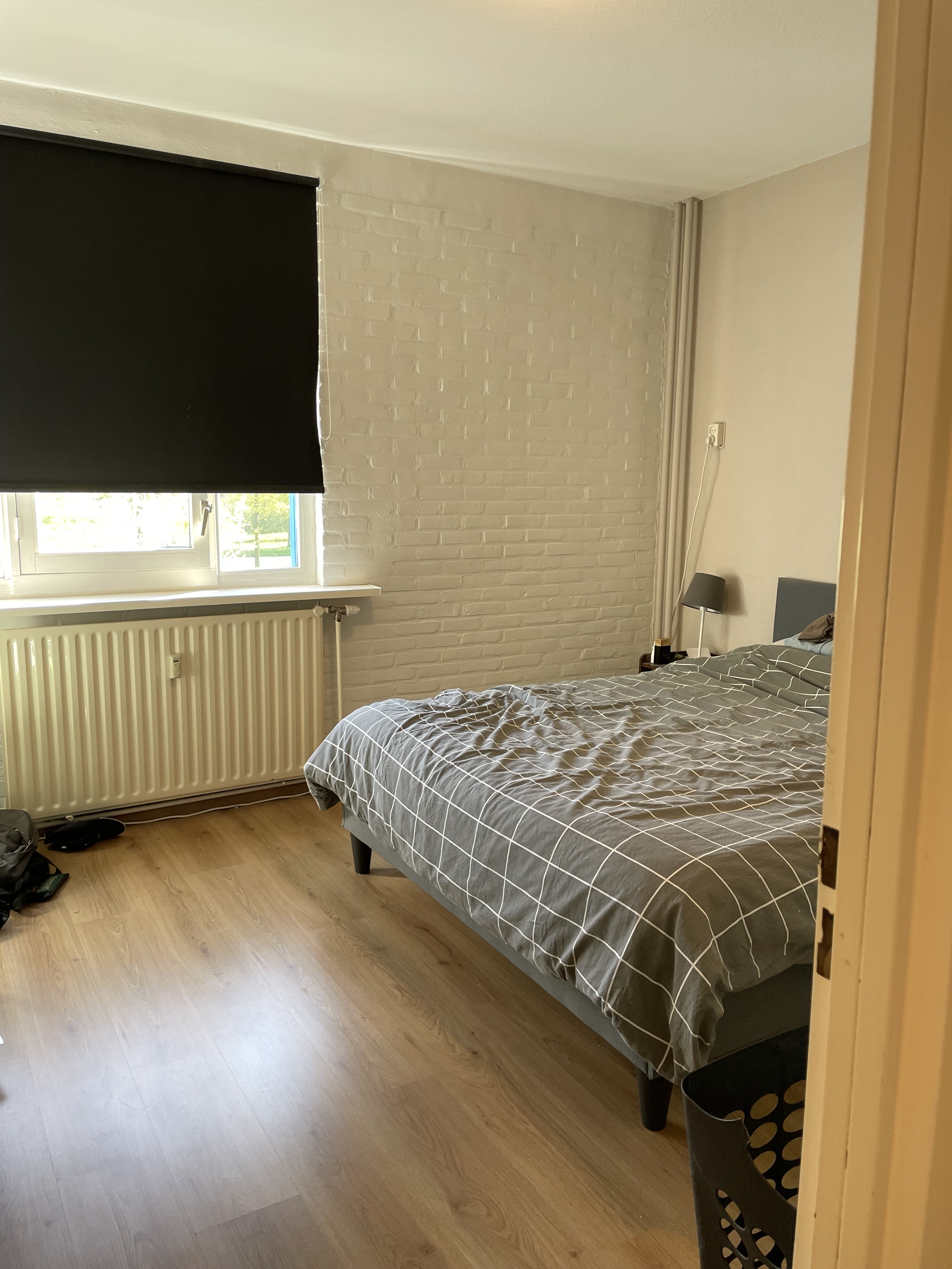 Wortmanstraat 38