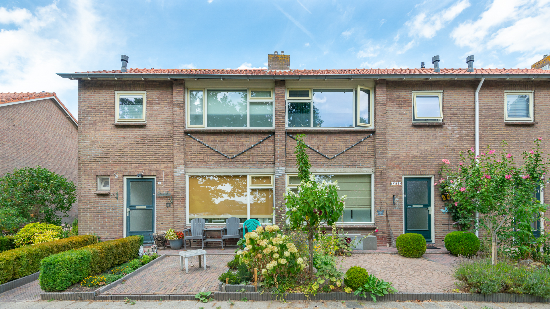 Georg Schenckstraat 53, 8325 EE Vollenhove, Nederland