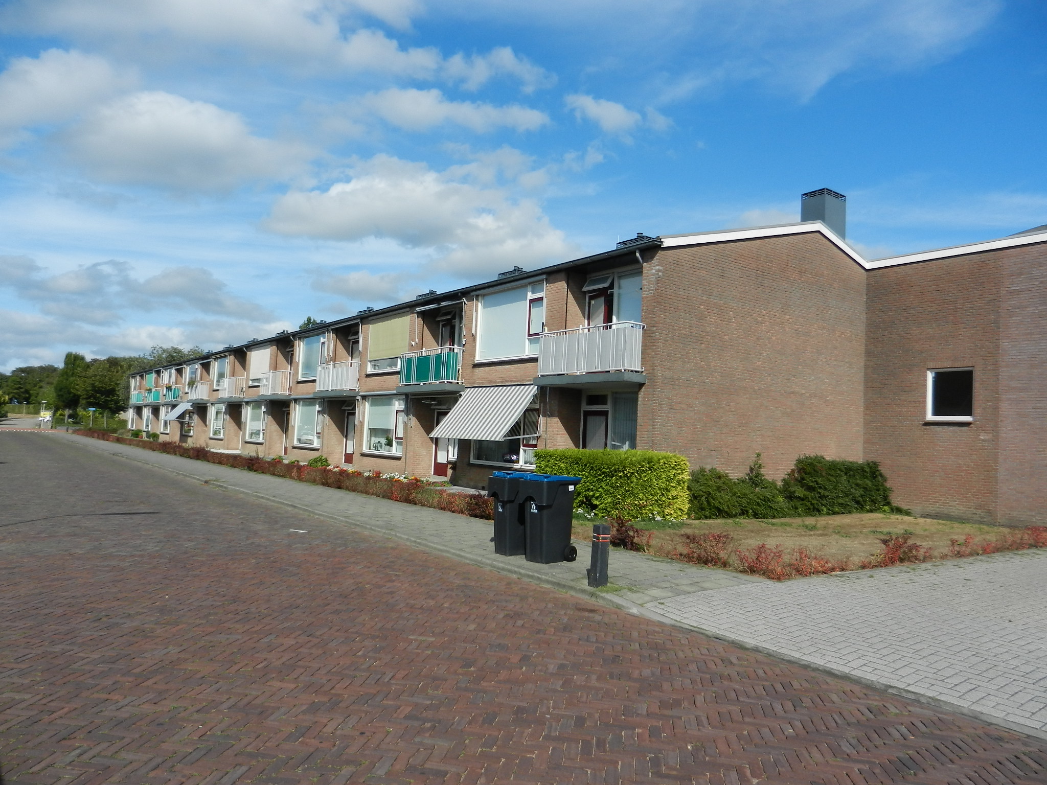 Post Grevestraat 27, 8271 VA IJsselmuiden, Nederland