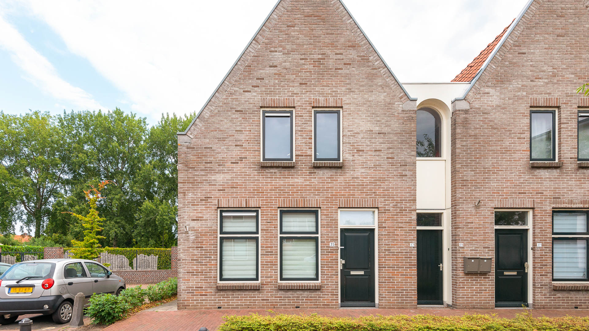 Baanstraat 35, 8064 EZ Zwartsluis, Nederland