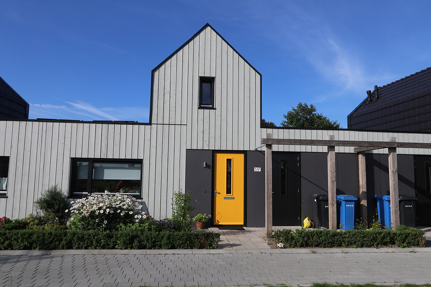 Voorsterweg 55, 8042 AB Zwolle, Nederland