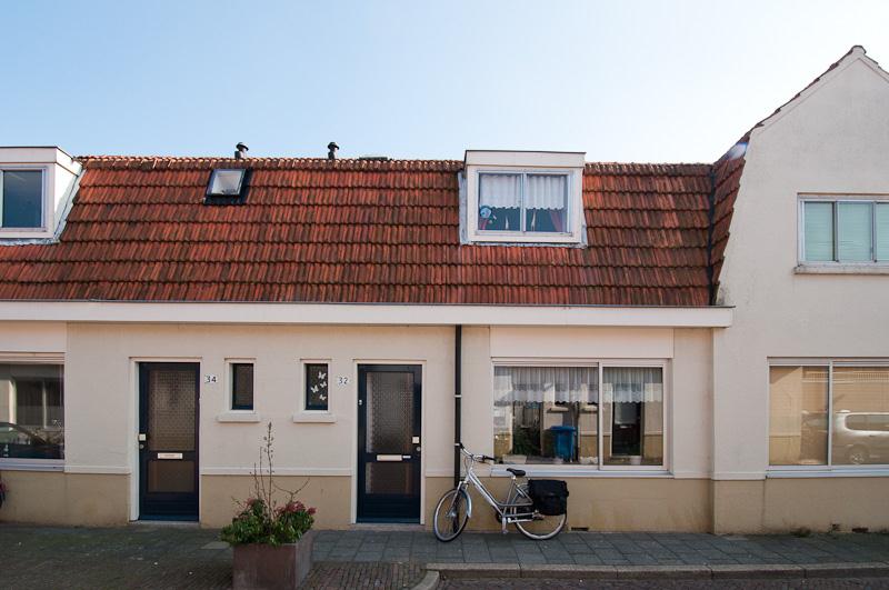 Billitonstraat 32, 8022 RD Zwolle, Nederland