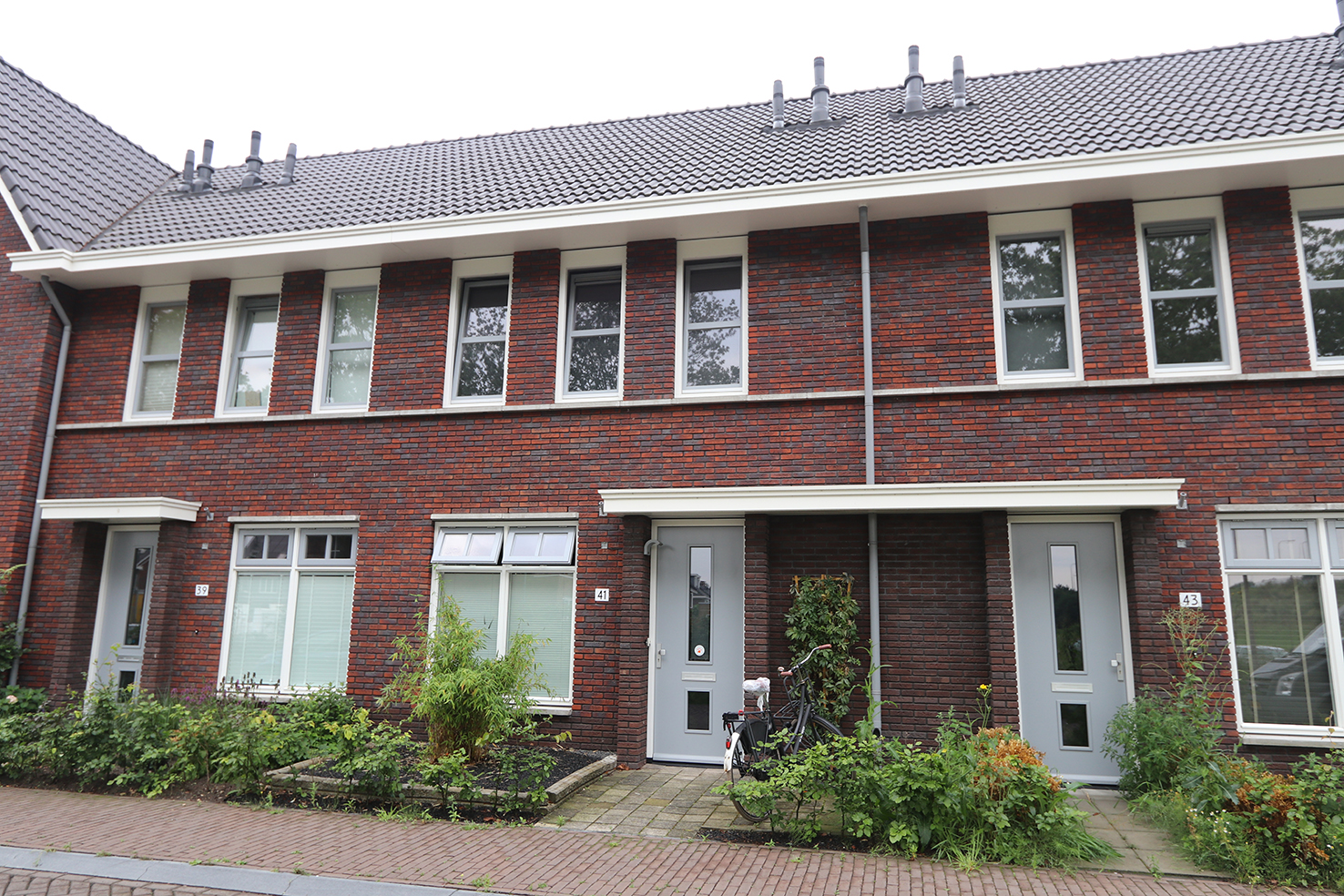 Prinses Margrietstraat 41, 8019 ZD Zwolle, Nederland