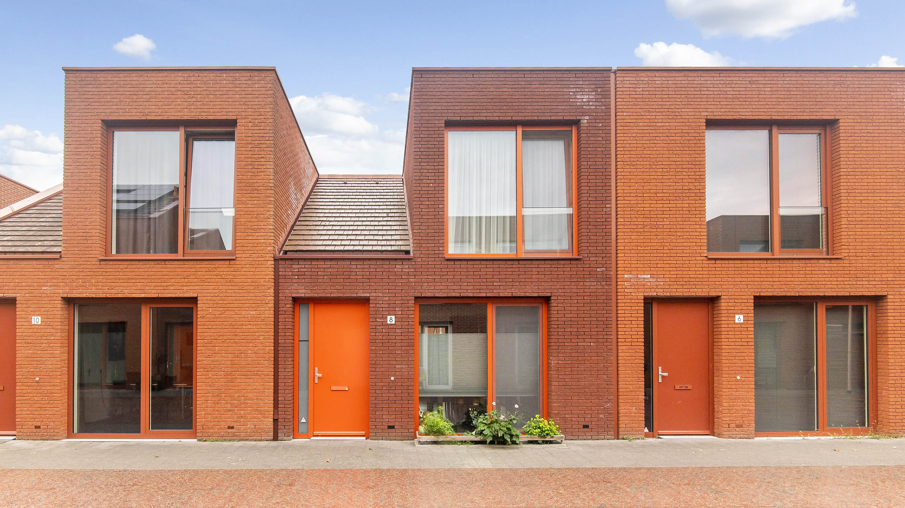 Reigerstraat 8, 8011 BM Zwolle, Nederland