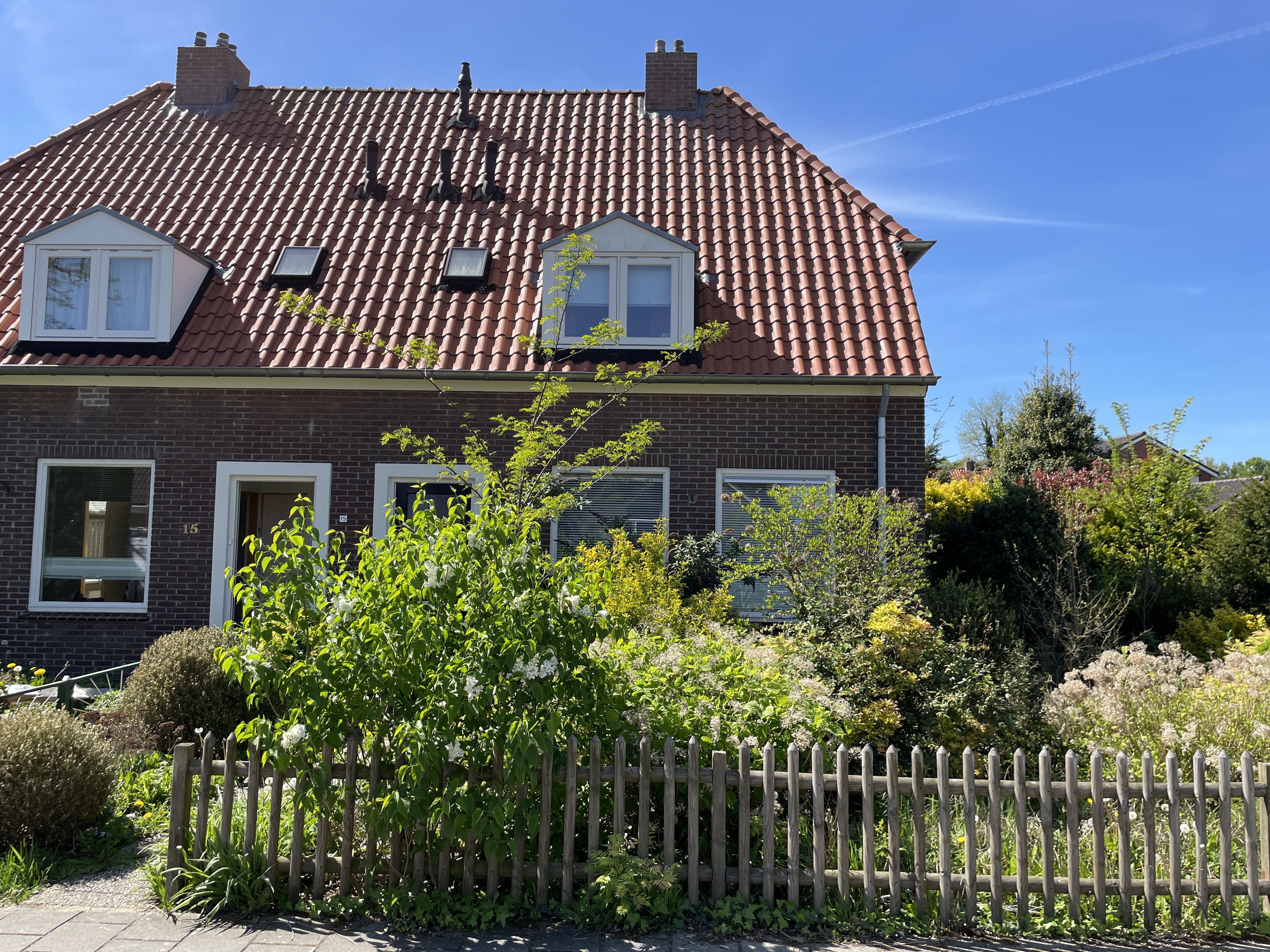 Meester Gorisstraat 17, 8151 AG Lemelerveld, Nederland