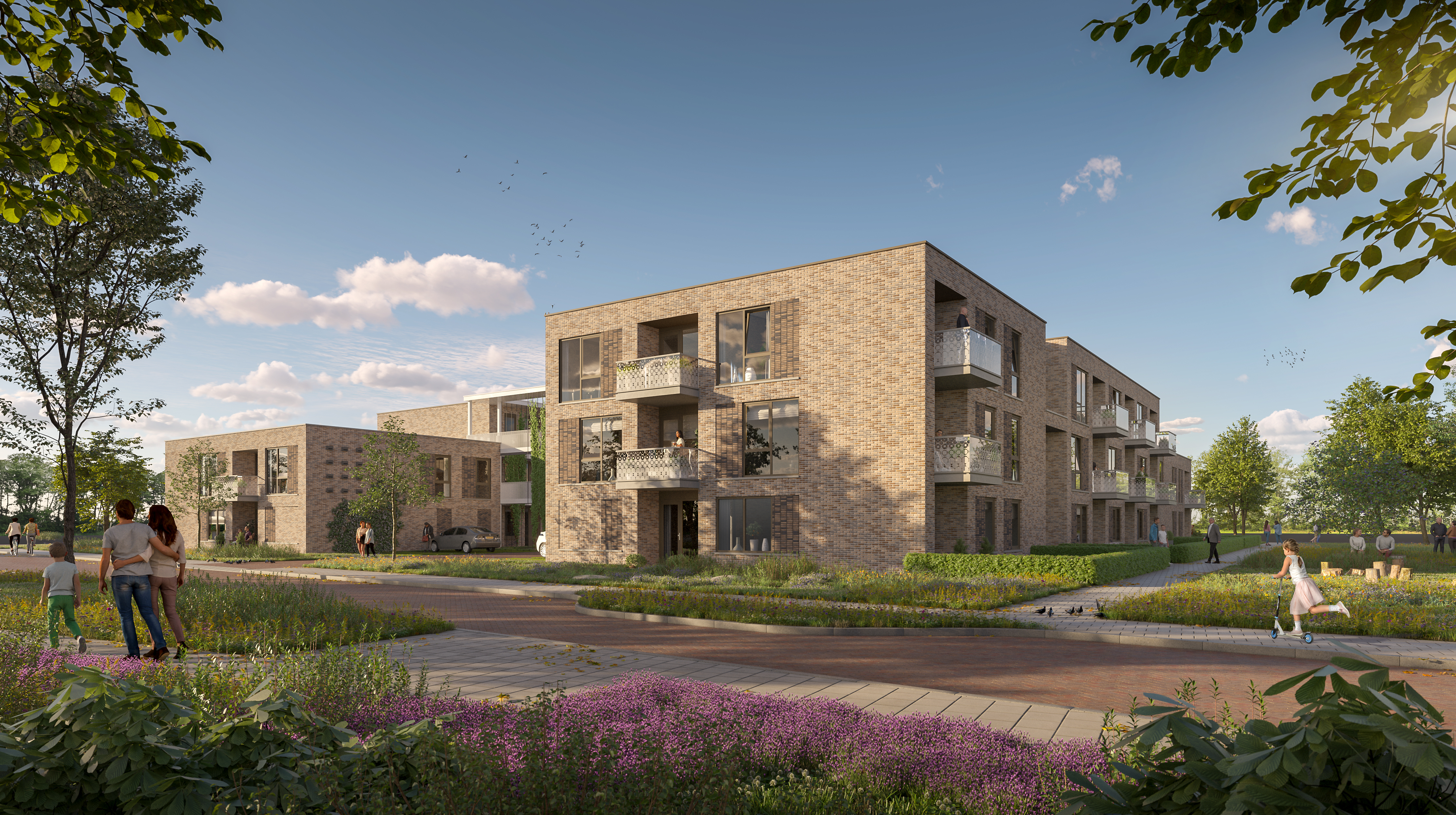 Prinses Beatrixstraat 18, 7951 AN Staphorst, Nederland
