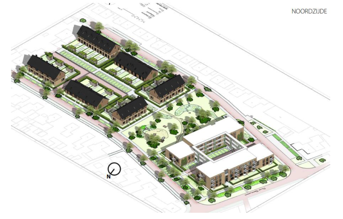 Prinses Beatrixstraat 18