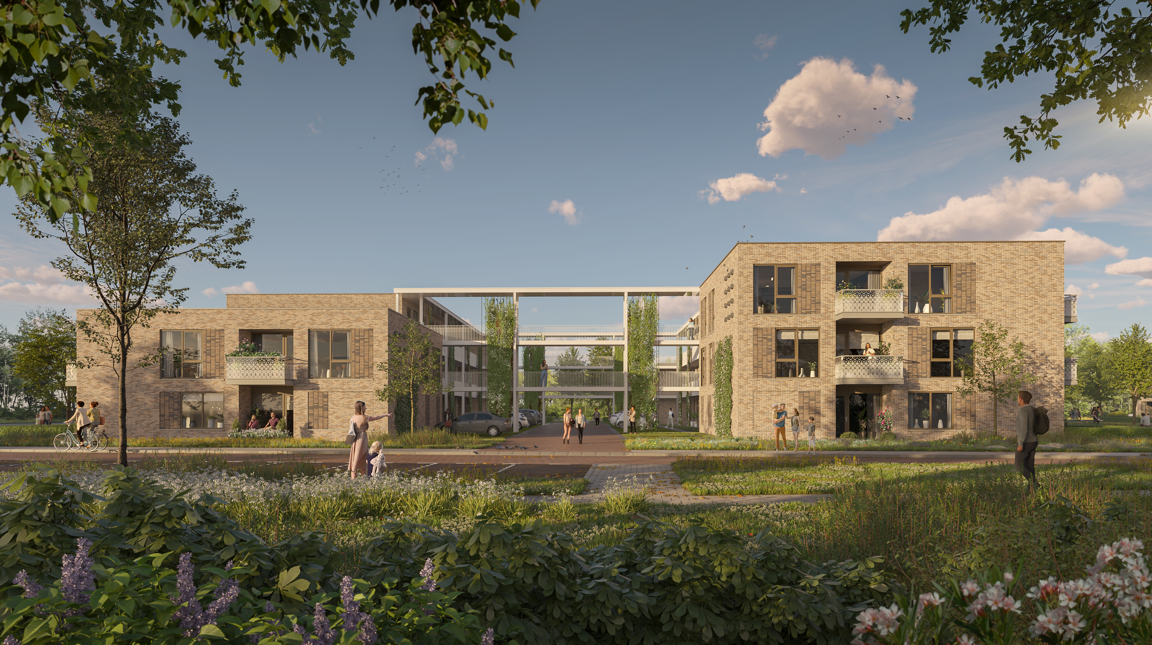 Prinses Beatrixstraat 18