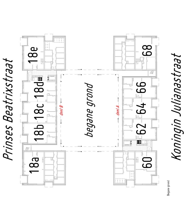 Prinses Beatrixstraat 18
