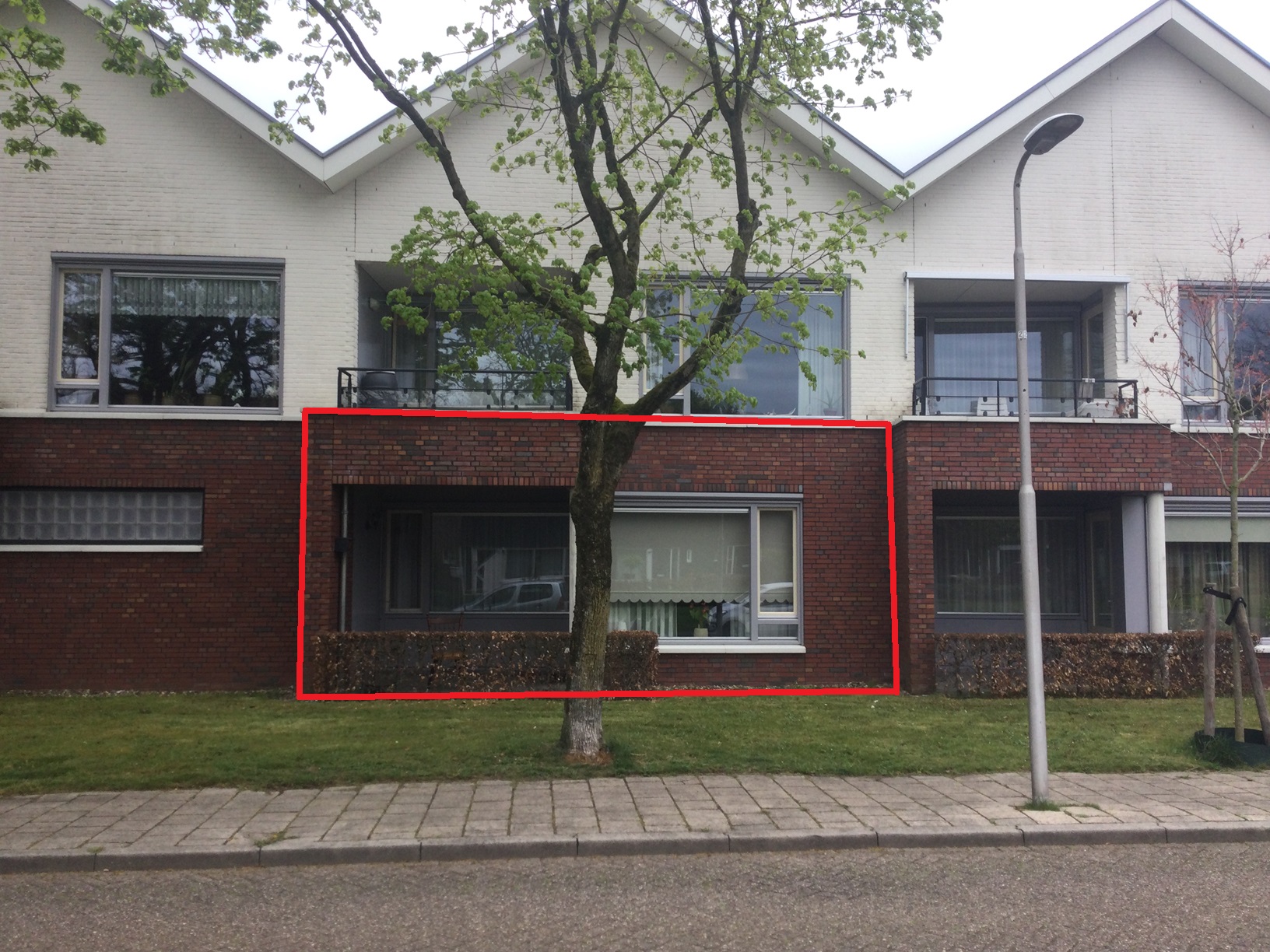 Gijsbert Karel van Hogendorpstraat 22, 7691 AV Bergentheim, Nederland