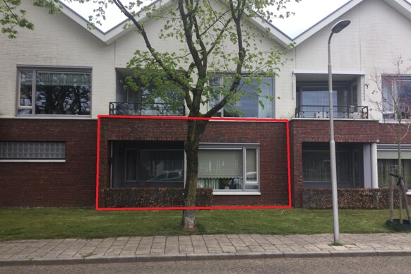 Gijsbert Karel van Hogendorpstraat 22