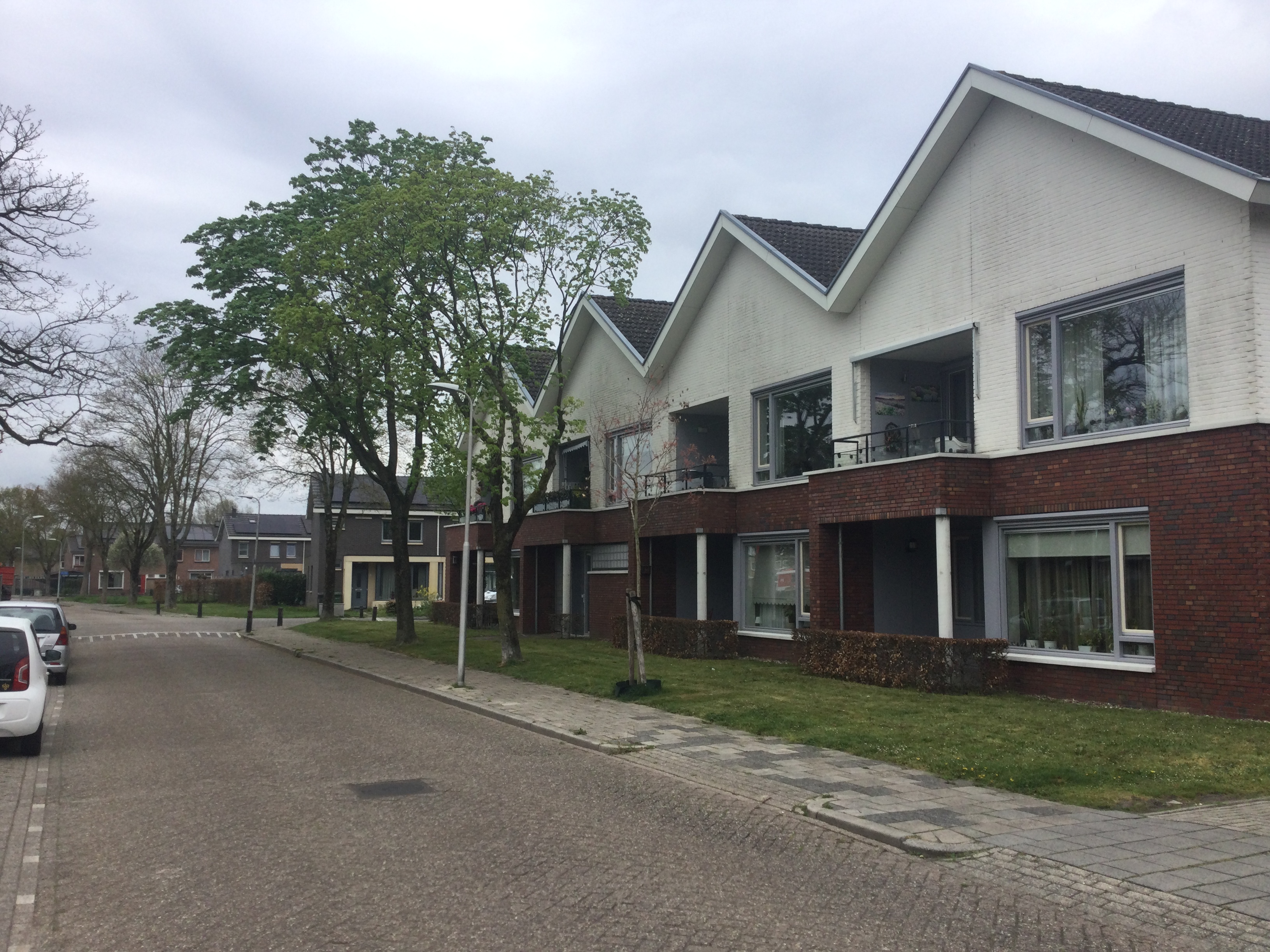 Gijsbert Karel van Hogendorpstraat 22