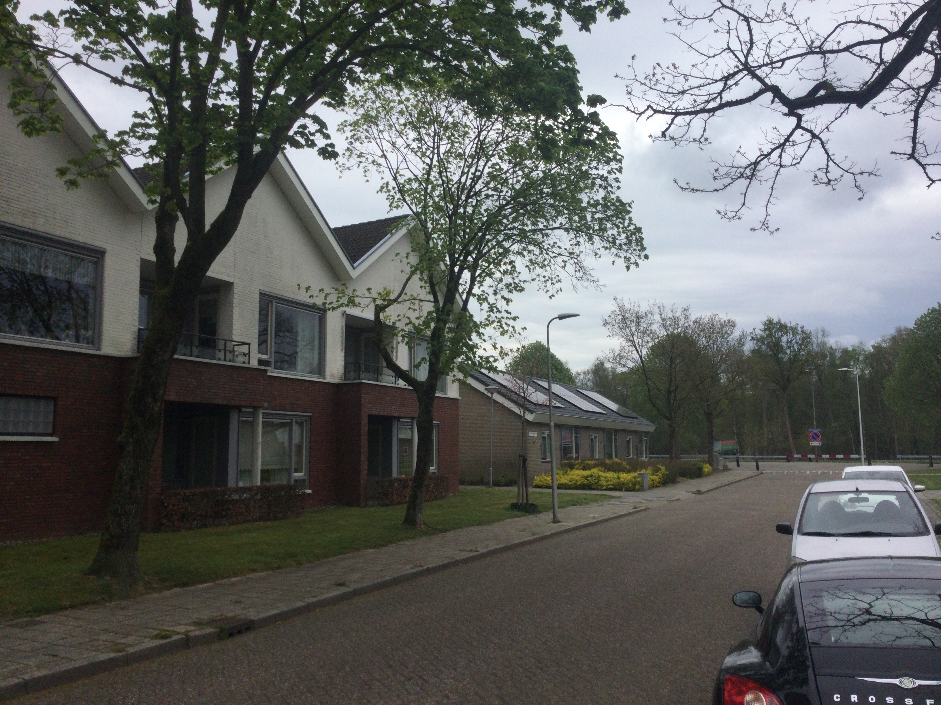 Gijsbert Karel van Hogendorpstraat 22