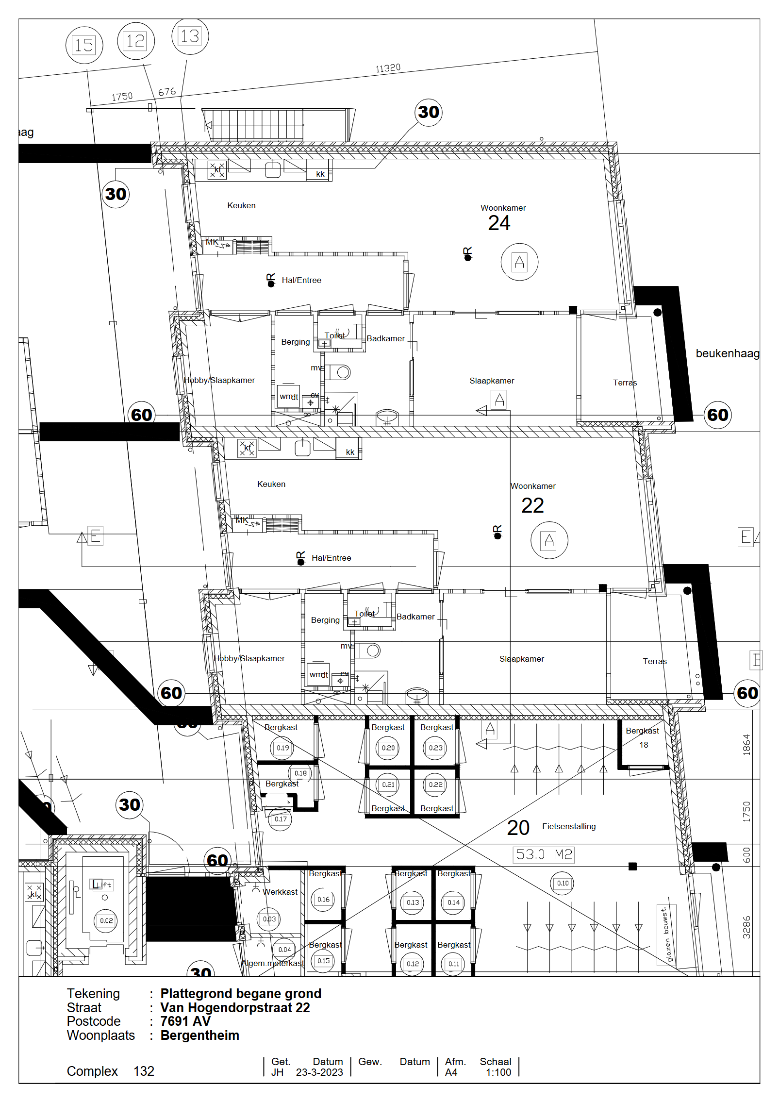 Gijsbert Karel van Hogendorpstraat 22