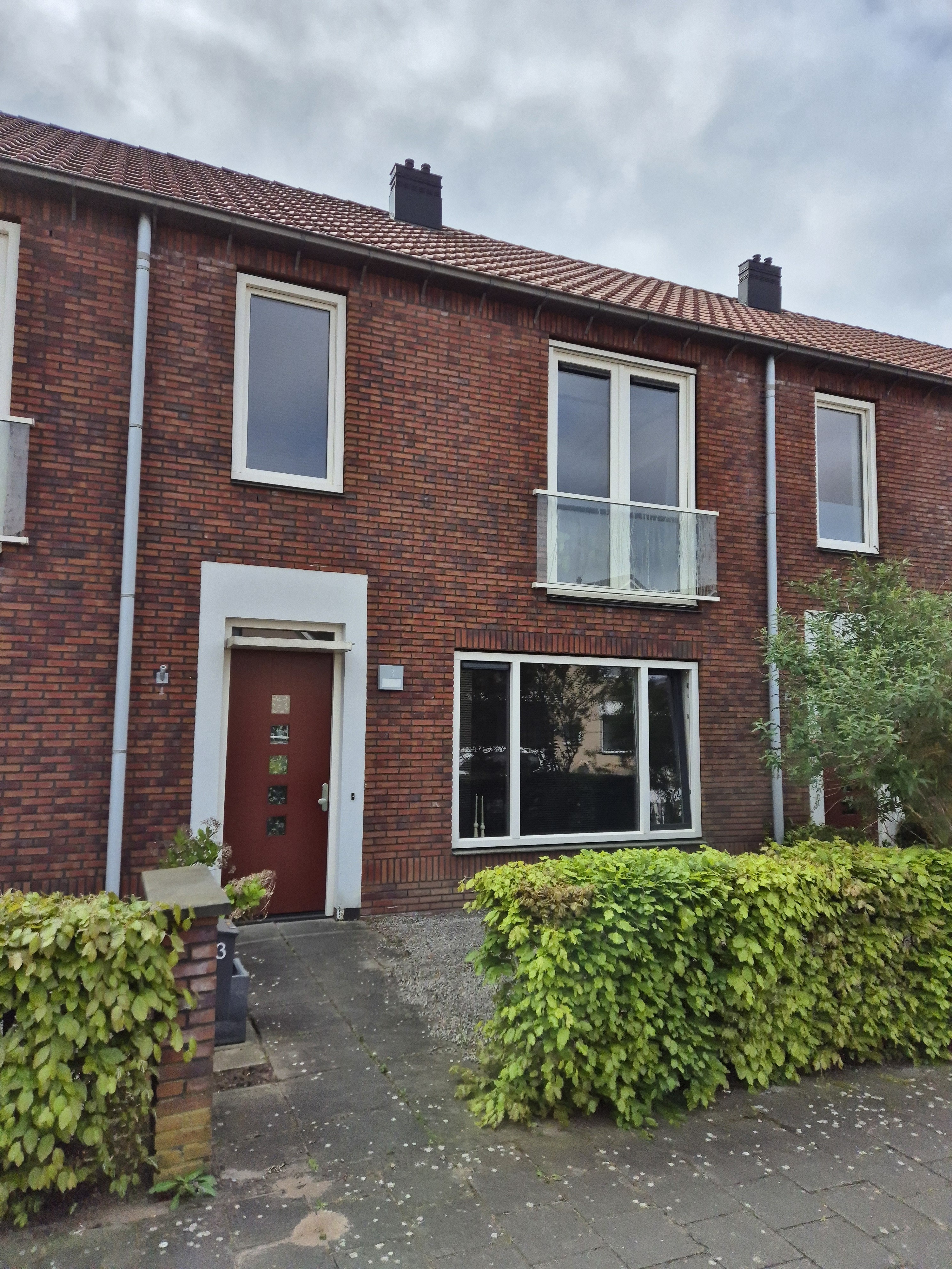 Tulpenstraat 3, 8102 ZS Raalte, Nederland