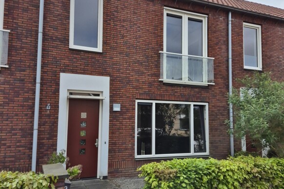 Tulpenstraat 3