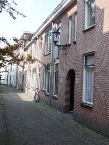 Marktsteeg 28, 8261 AK Kampen, Nederland