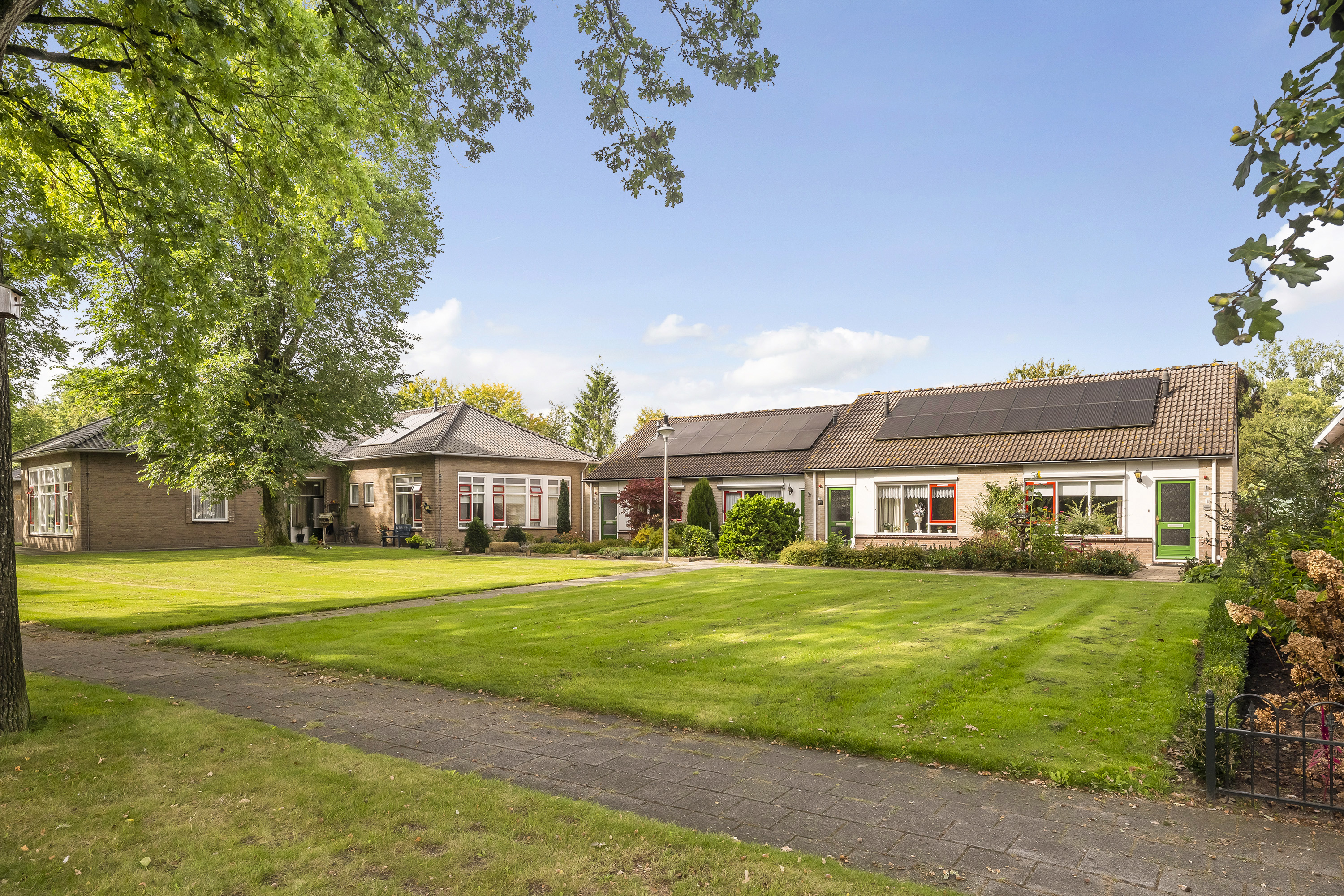 Oosterveen 21E, 7711 BN Nieuwleusen, Nederland