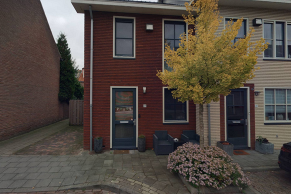 Schokkersstraat 21-A