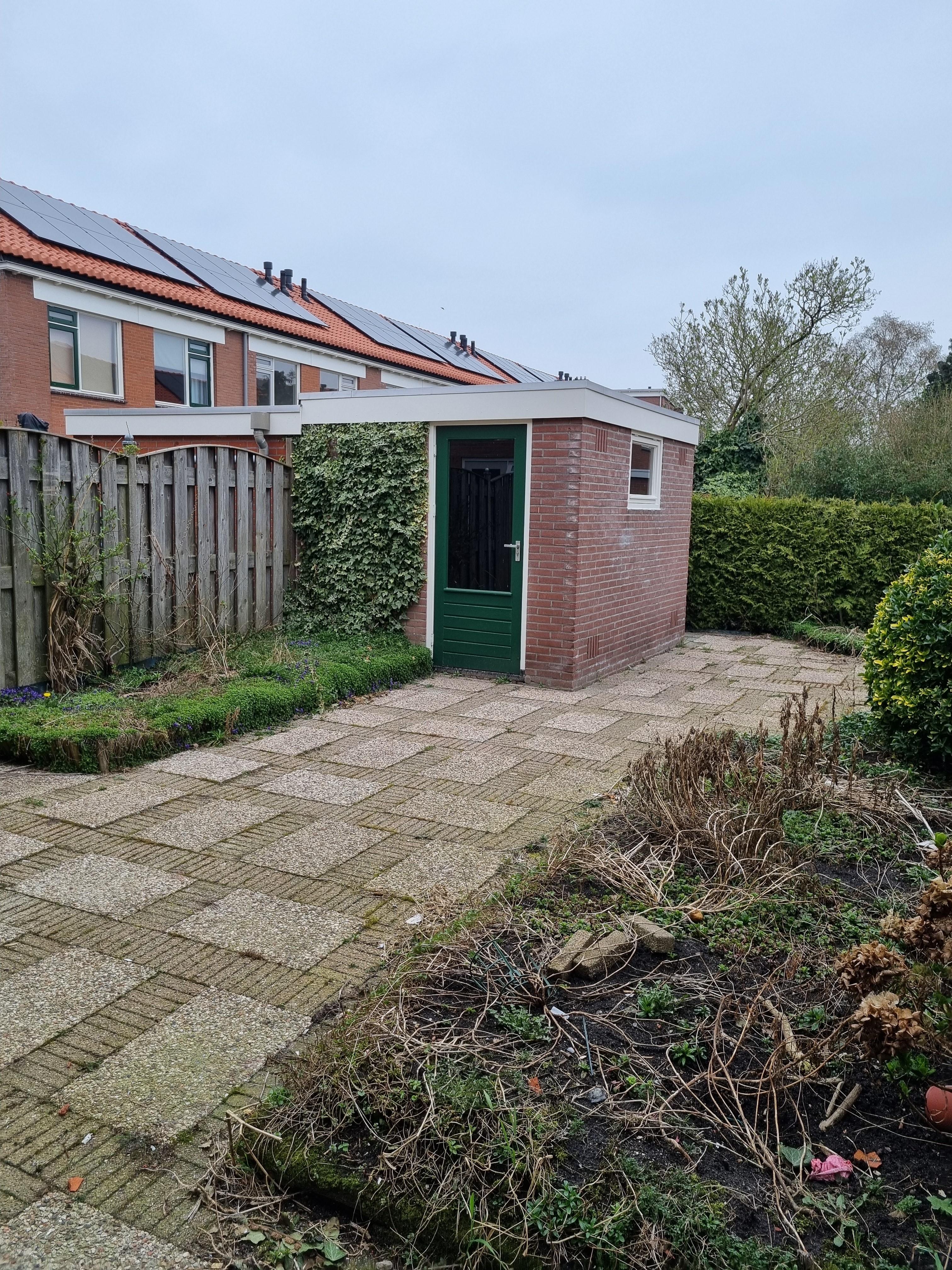 Ooievaarstraat 33