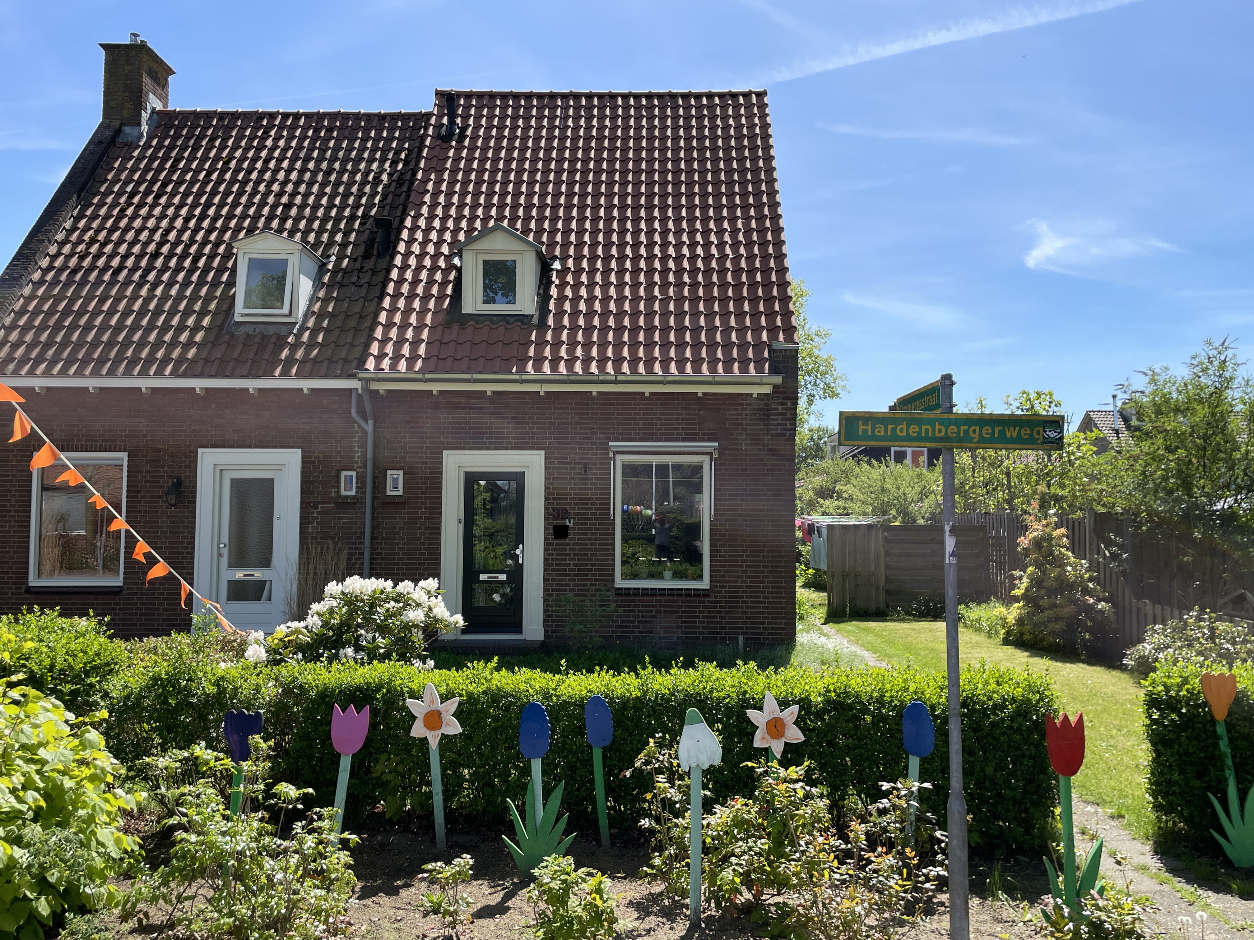 Hardenbergerweg 32, 7731 HD Ommen, Nederland