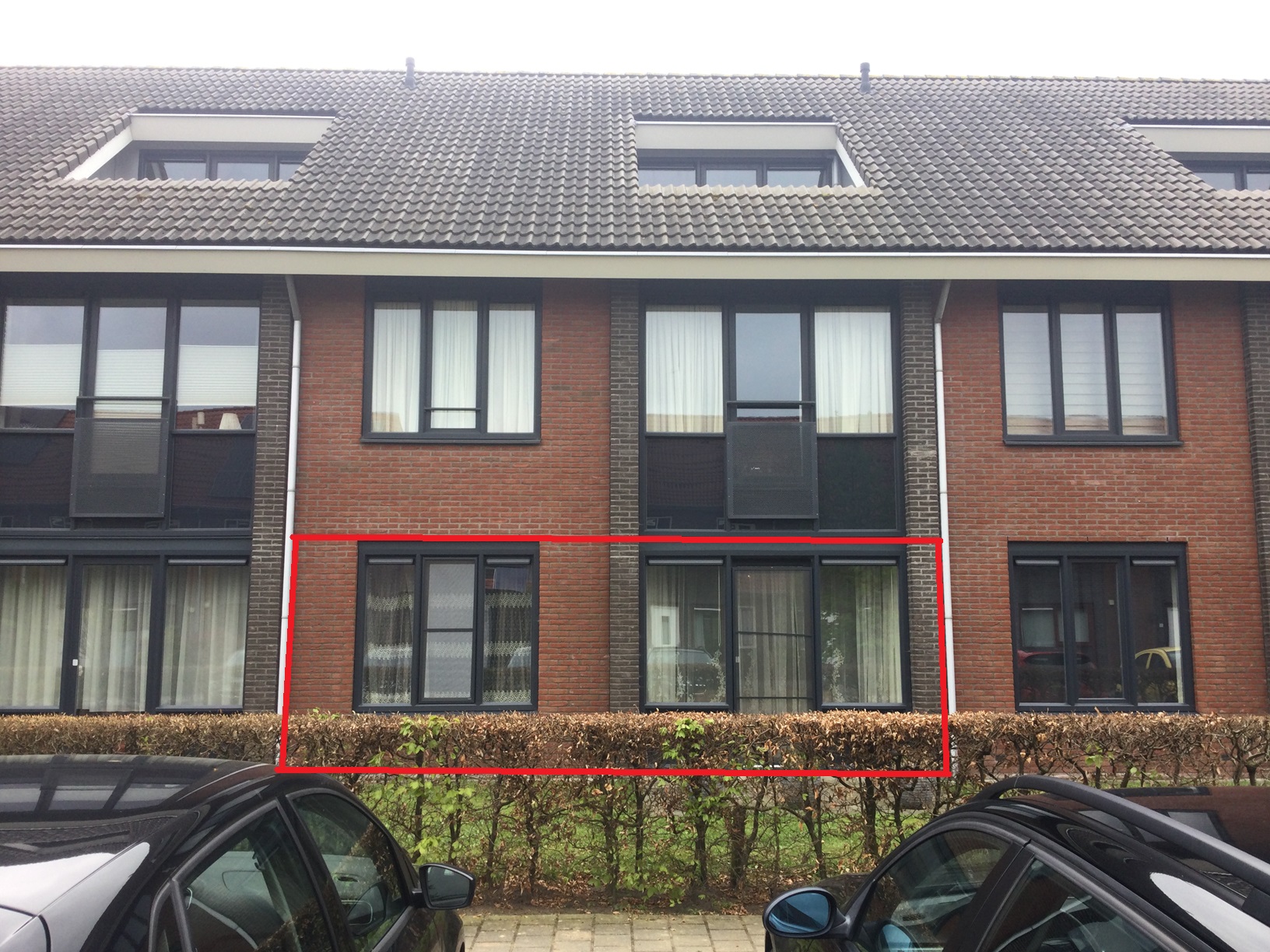 Hooilanden 29, 8152 HA Lemelerveld, Nederland