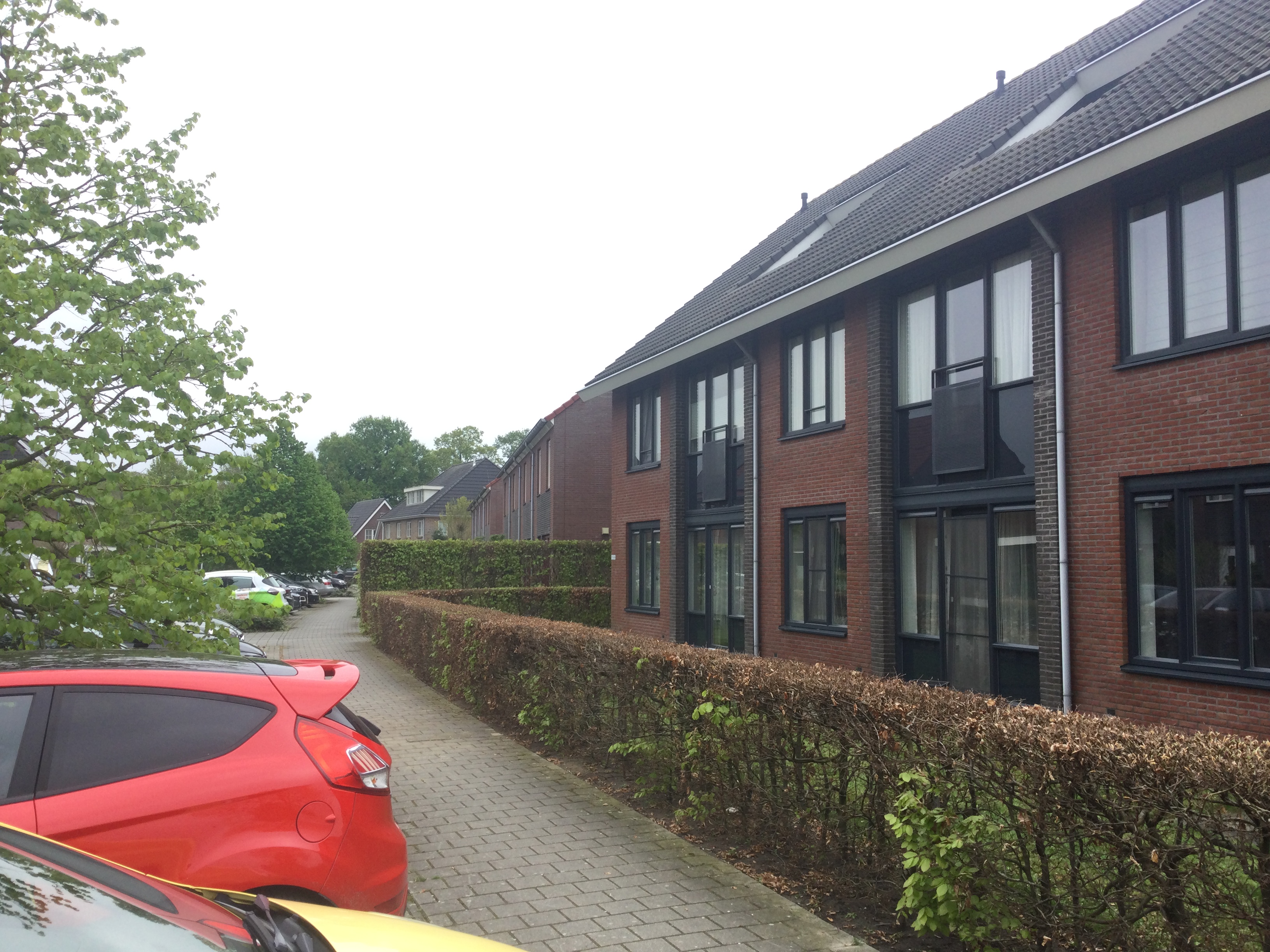 Hooilanden 29