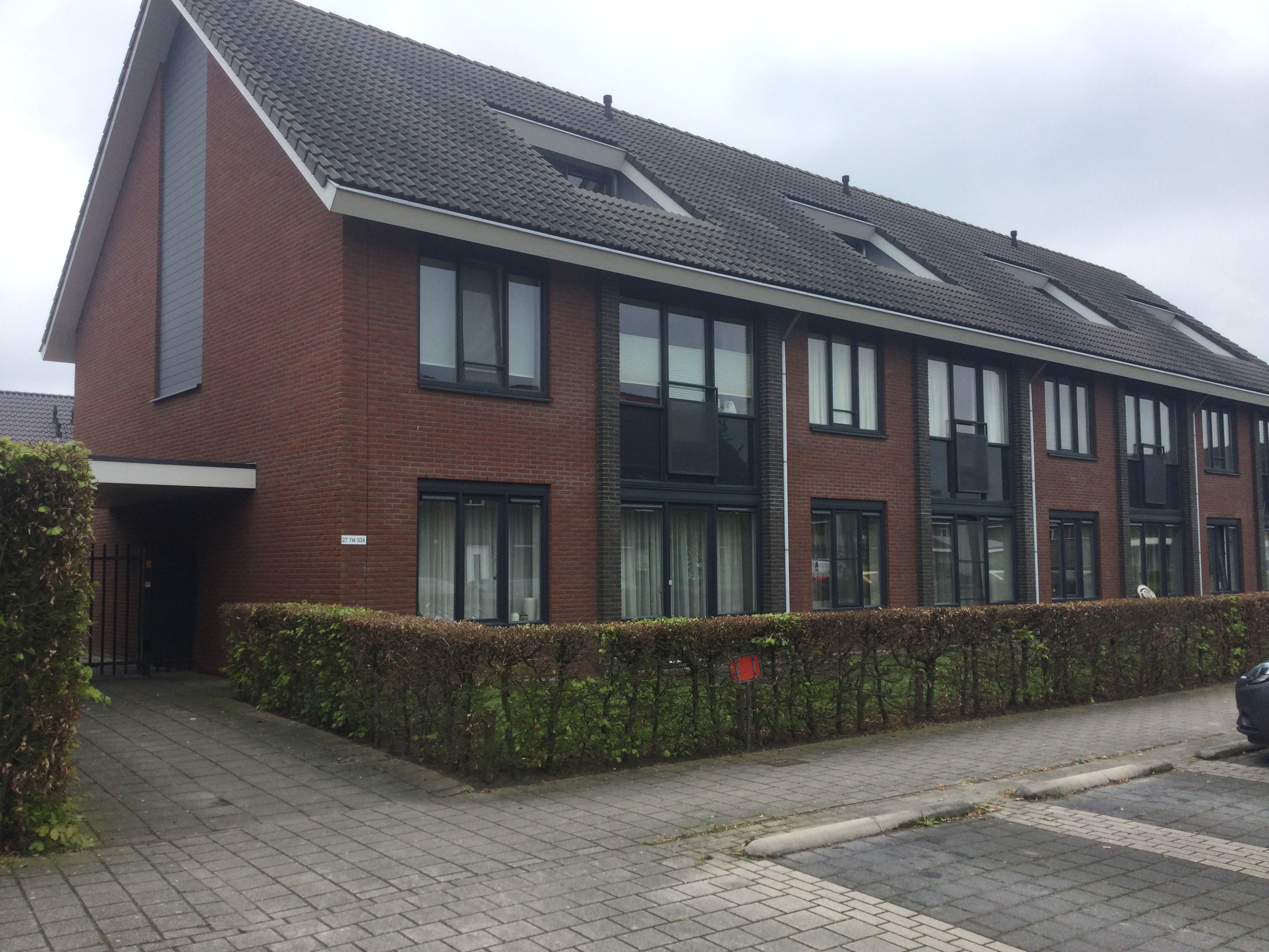 Hooilanden 29