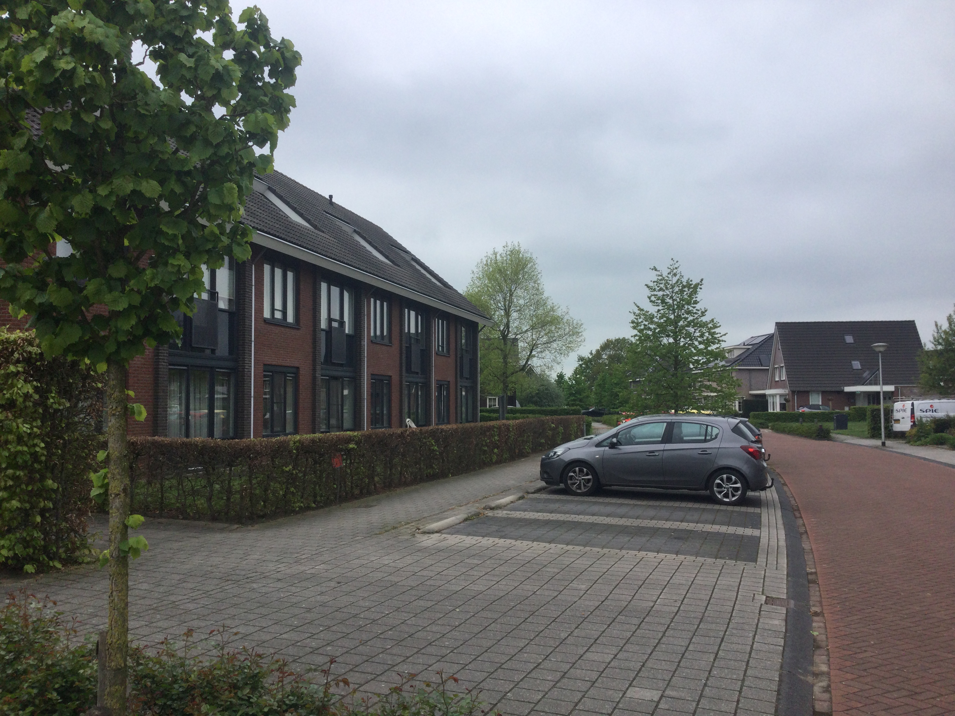 Hooilanden 29