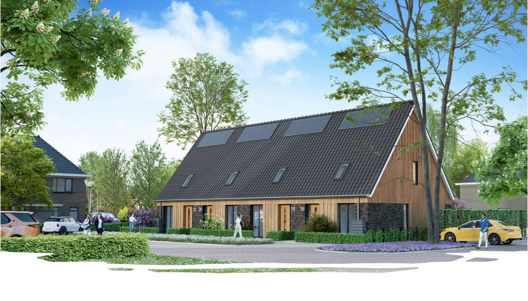 Mozarthof 38, 8102 ML Raalte, Nederland