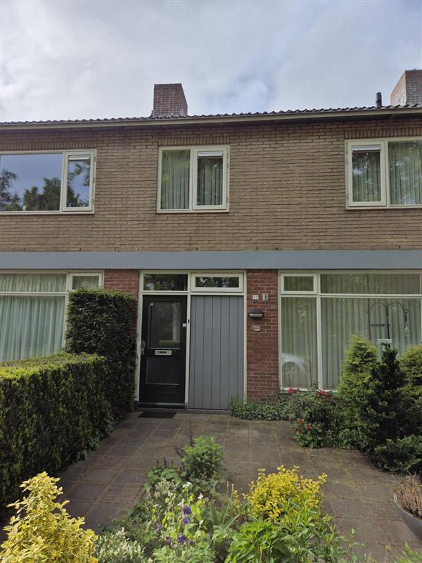 Ceintuurbaan 55, 8102 AC Raalte, Nederland