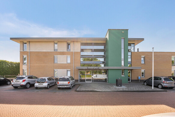 Westerstraat 29-K