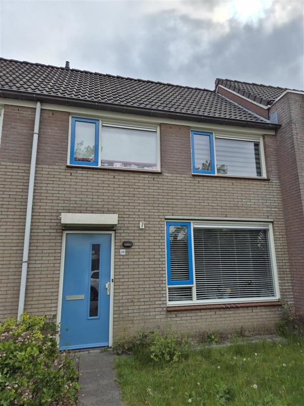 De Rikke 26, 8141 HL Heino, Nederland