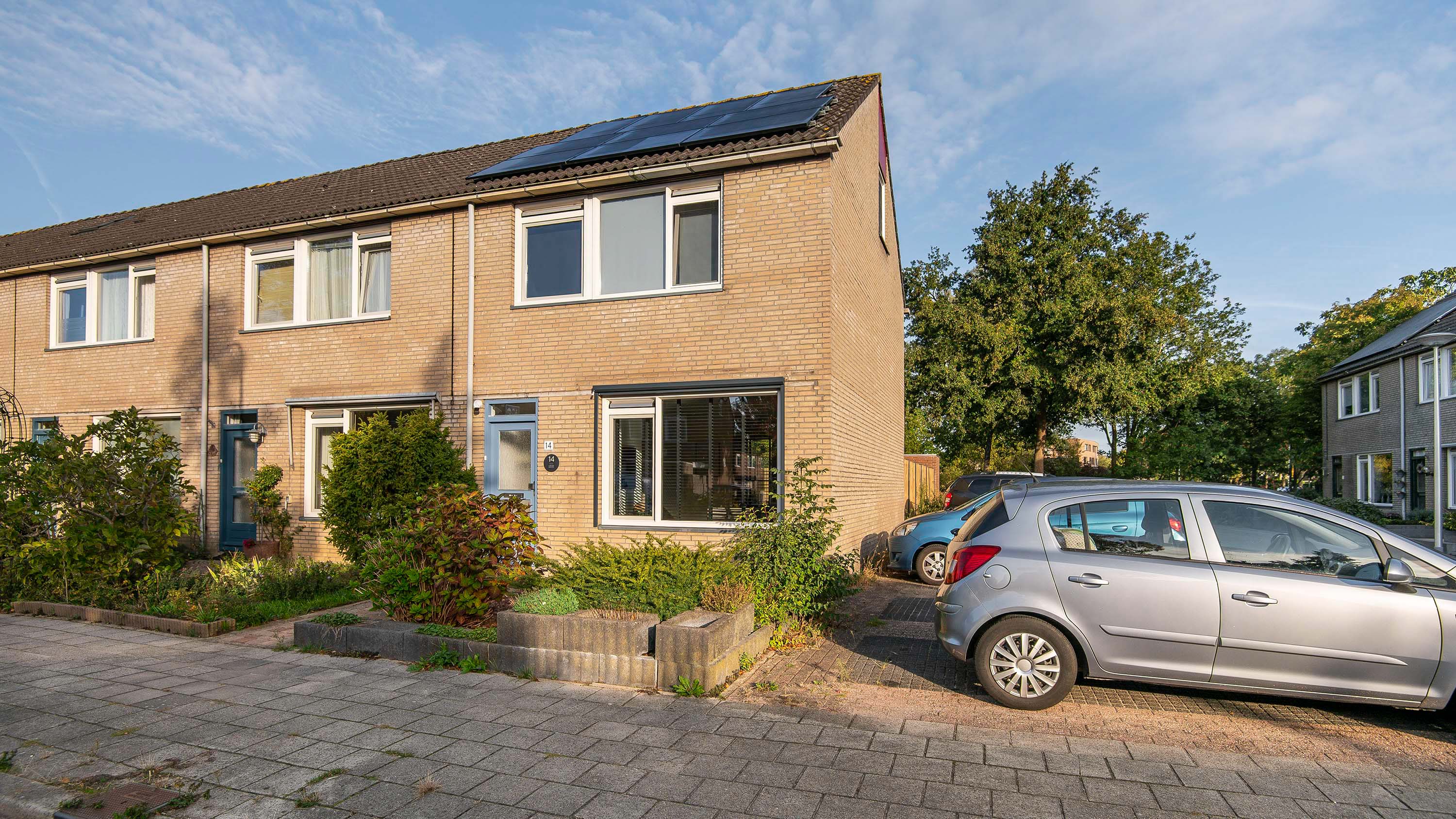 Morra 14, 8032 ZN Zwolle, Nederland