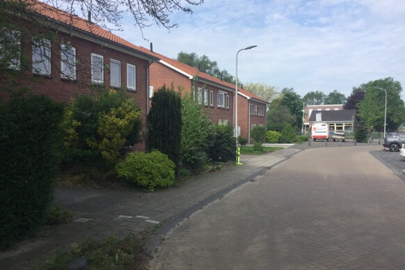Van Alewijkstraat 3
