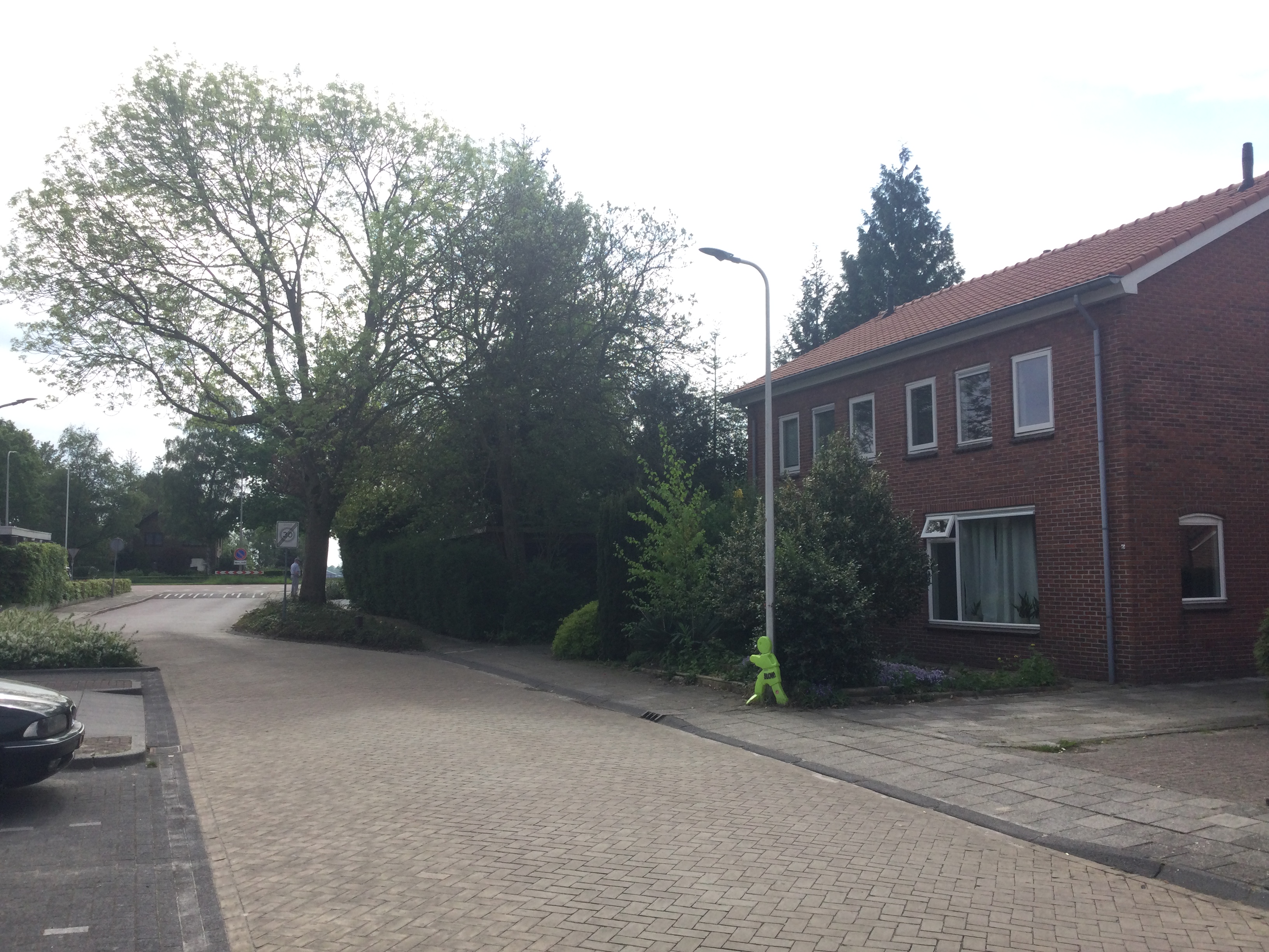 Van Alewijkstraat 3