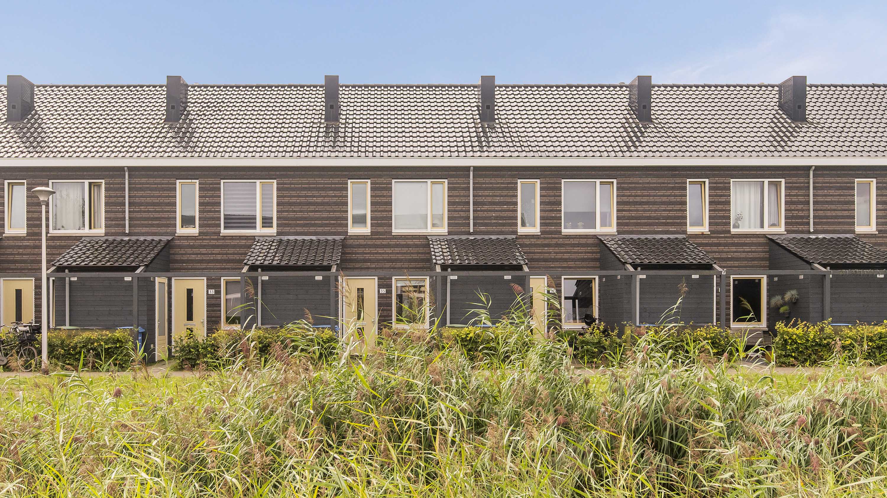 Kopermolen 35, 8044 TJ Zwolle, Nederland