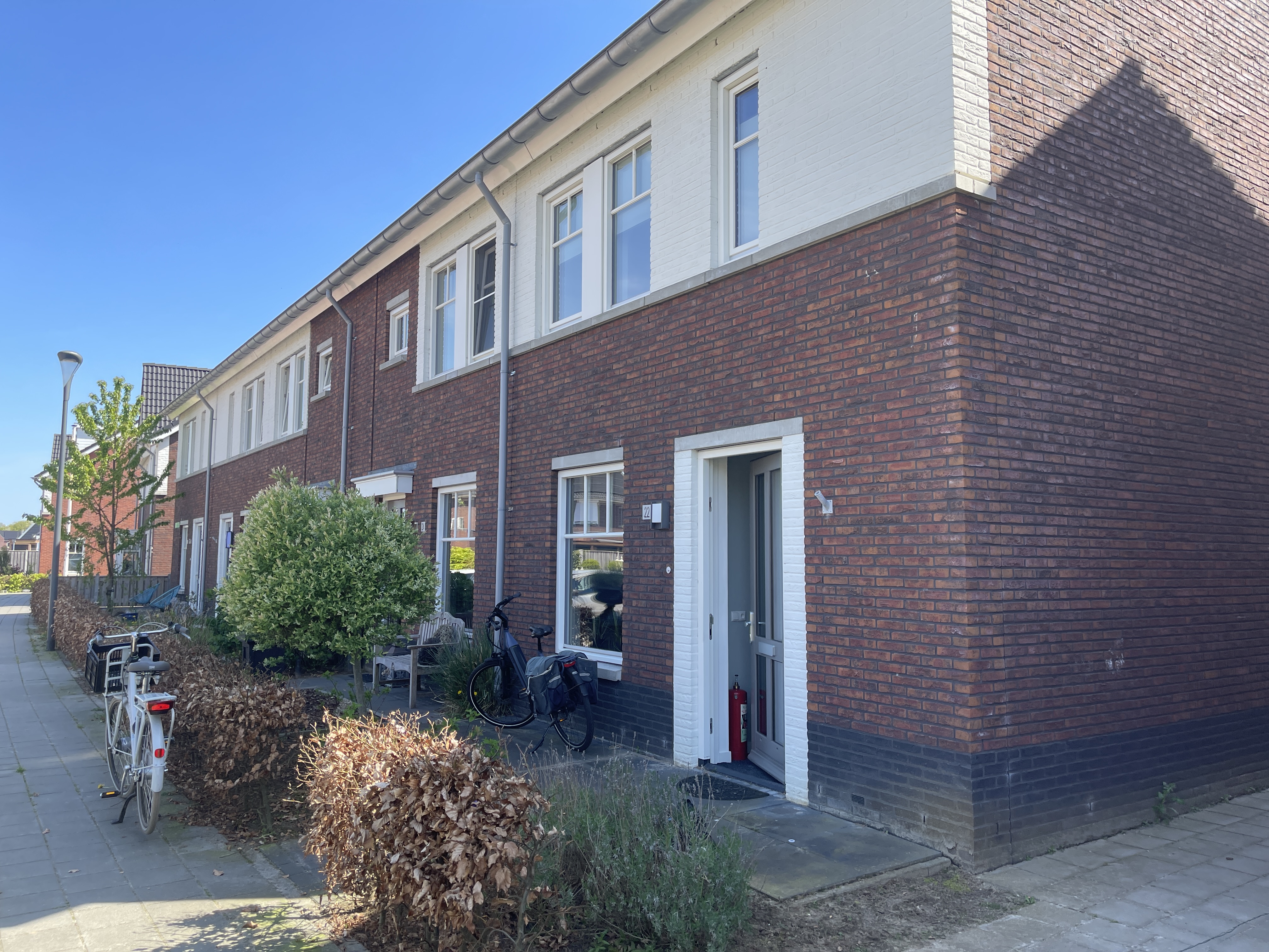 Dille 22, 7773 EE Collendoorn, Nederland