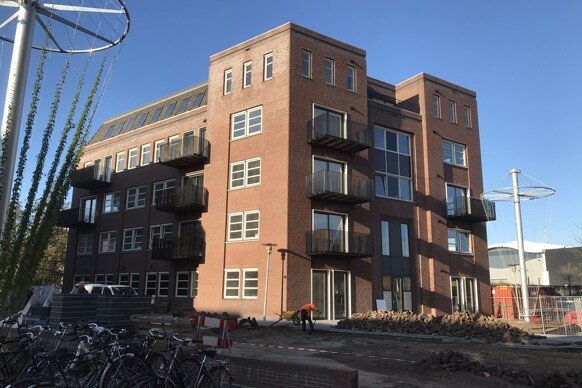 Noordzeelaan 22-A