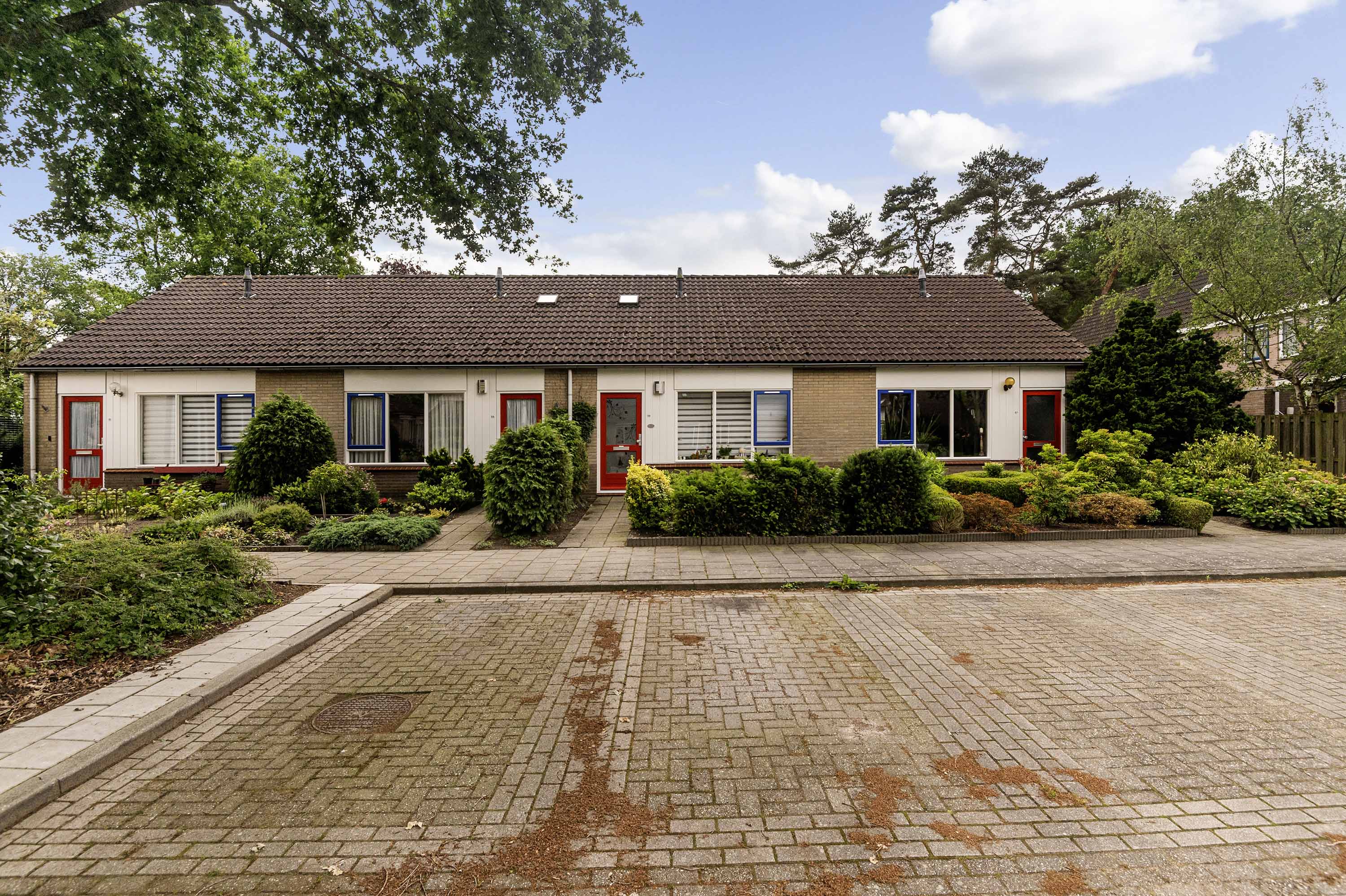 Bakkerslaan 17, 7955 AC IJhorst, Nederland