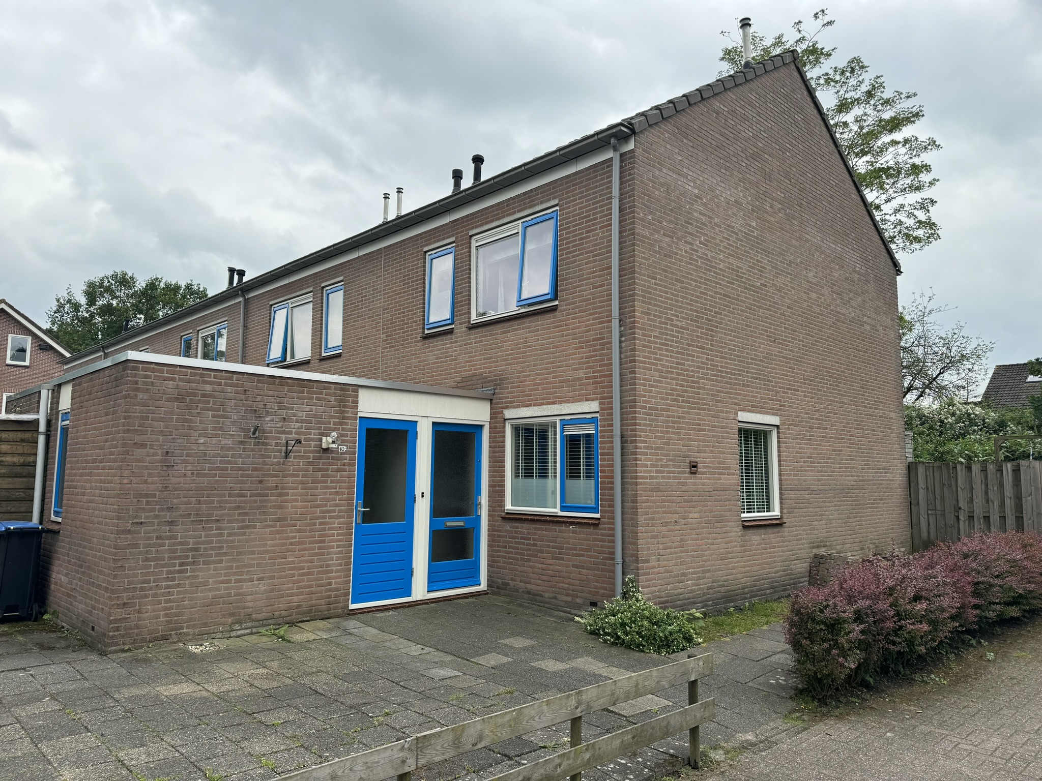 Costersland 62A, 7951 HB Staphorst, Nederland