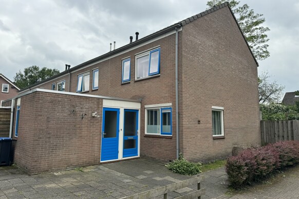 Costersland 62-A