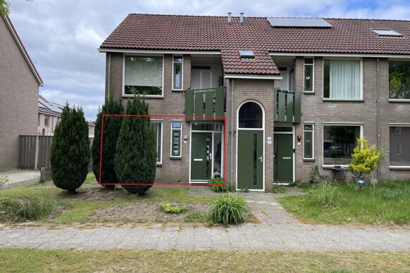 Patrijsstraat 20