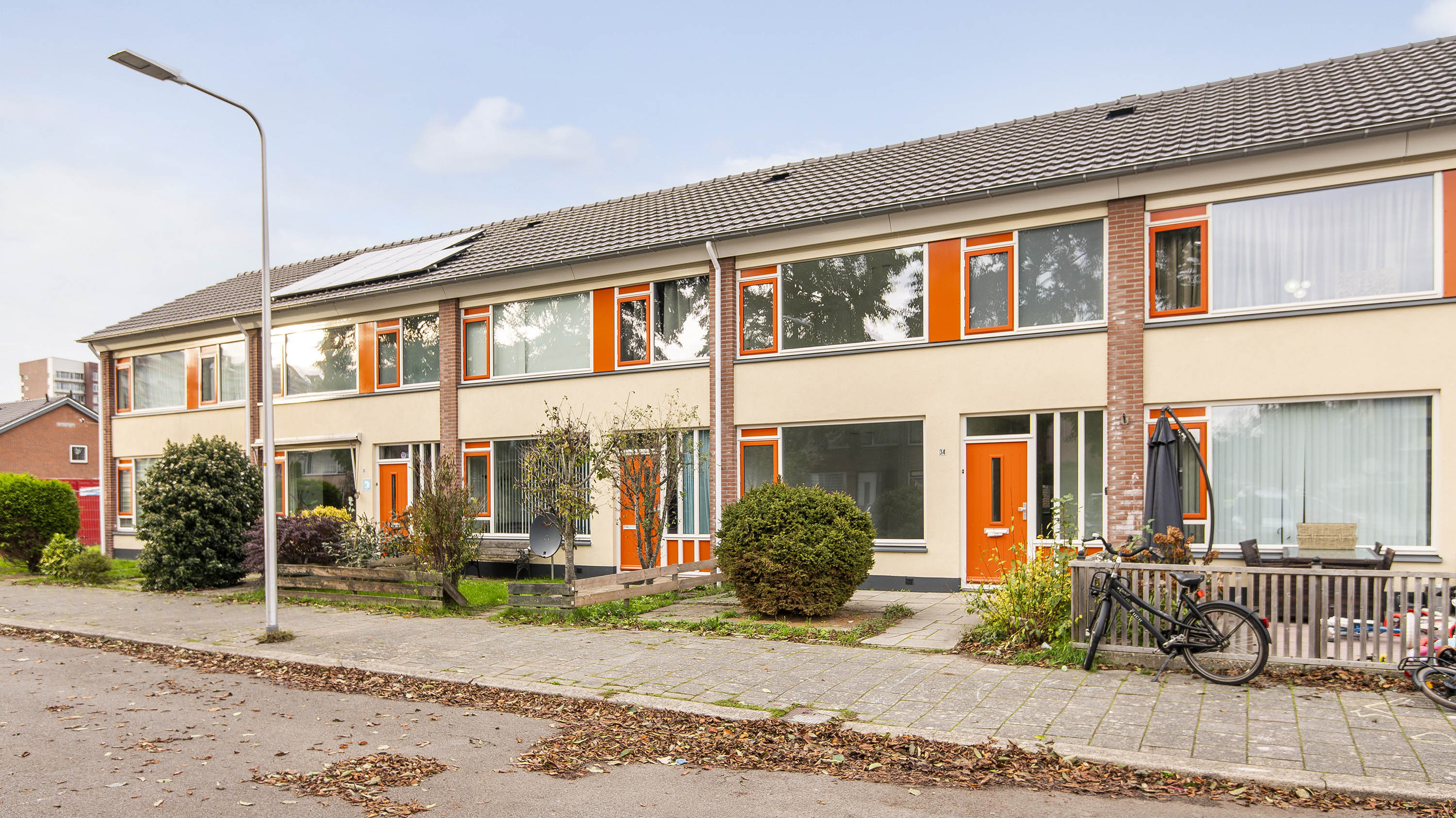 Schubertstraat 34, 8031 ZE Zwolle, Nederland