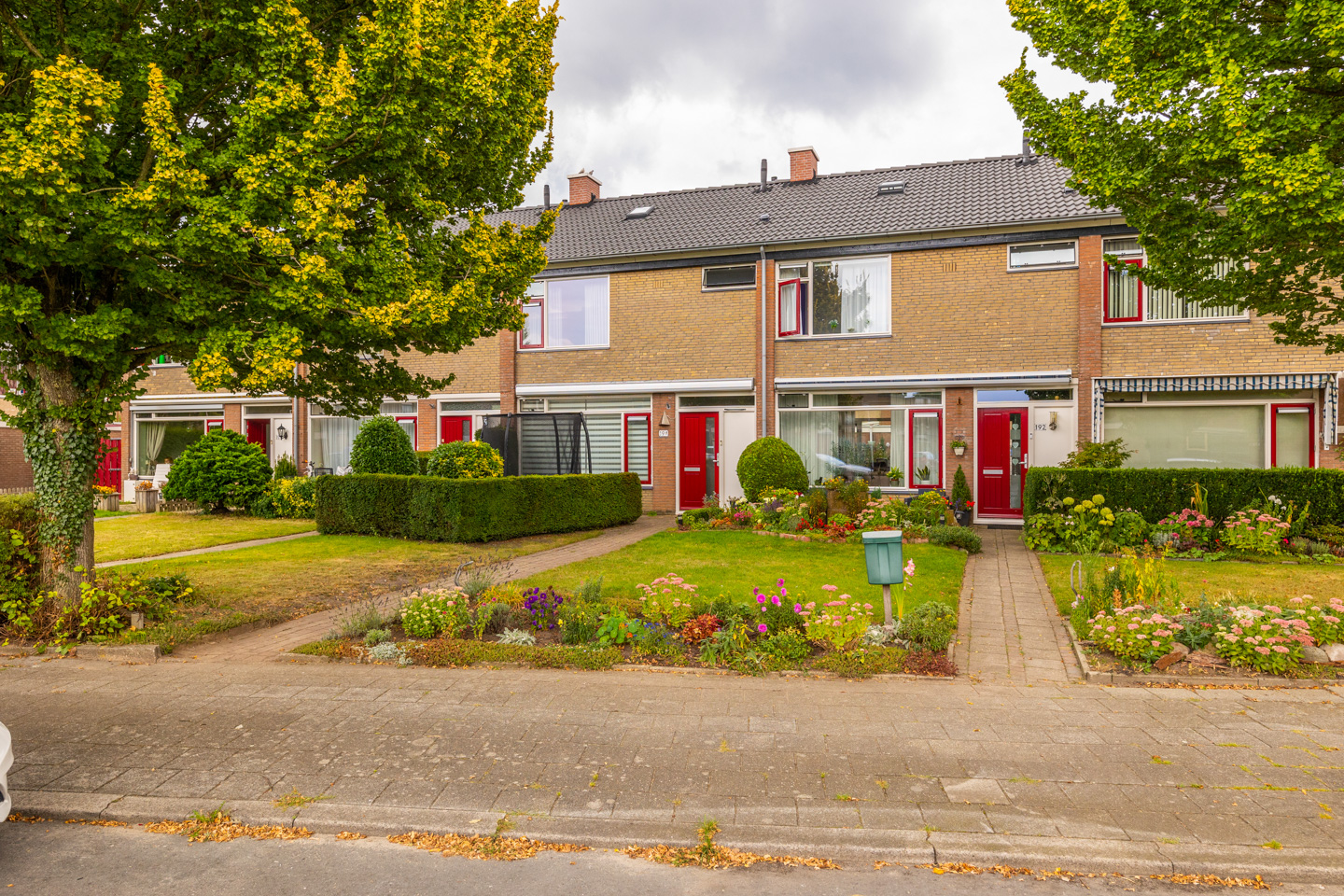 Amer 194, 8032 GT Zwolle, Nederland