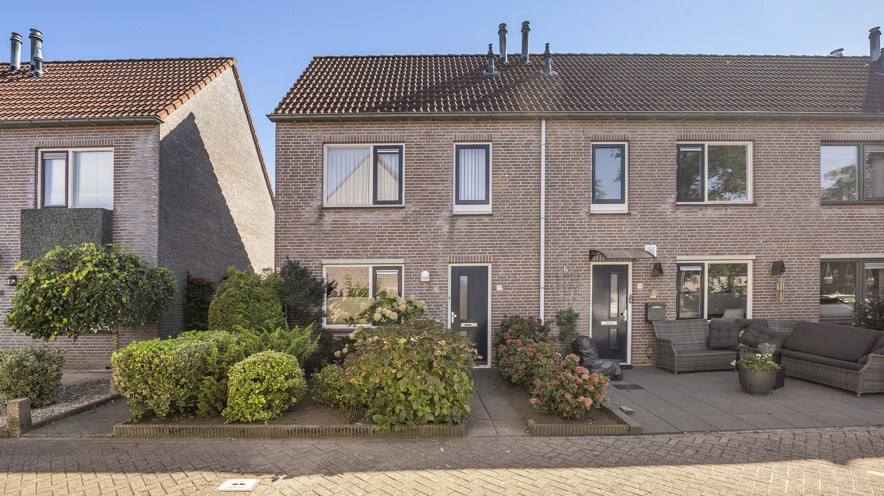 Van Langelomarke 17, 8016 DK Zwolle, Nederland