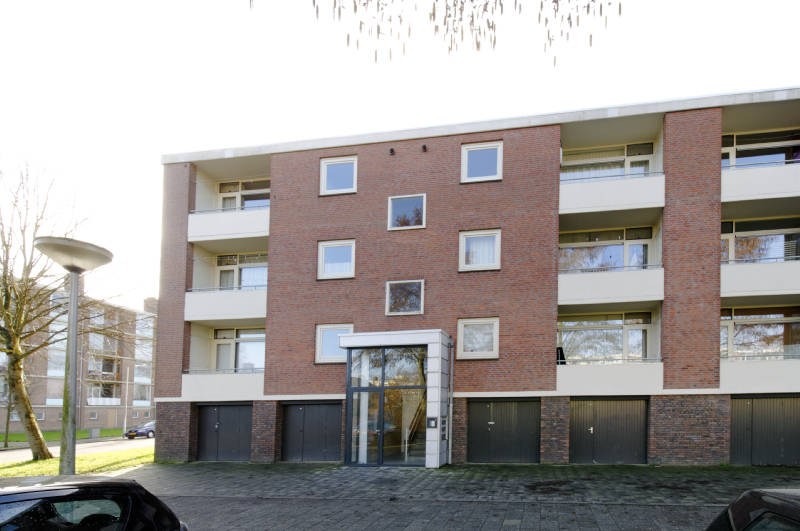 Klooienberglaan 243, 8031 GA Zwolle, Nederland