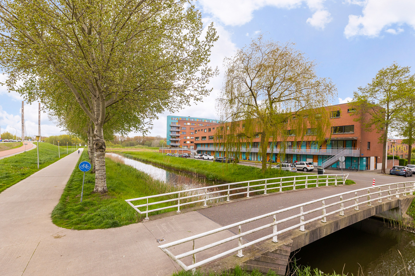 Beeldsnijderstraat 110, 8043 CM Zwolle, Nederland